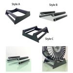 Car Wheel Display Stand Detailing Stand Car Wheel Stand for Display