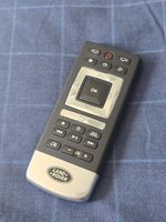 DVD REMOTE CONTROL RANGE ROVER - 2017 - 2021 LAND ROVER NGI HKR  LR081488