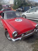 SUNBEAM ALPINE SERIES V