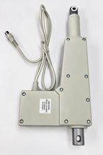 Runda linear actuator Model HC8000N-180F-365-XC1.5 for electric lift on beds/cha