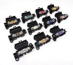 MIDI/STRIP LINK FUSES WITH FUSE HOLDER QUALITY ALL AMPS 30A-200A CAR CAMPER VAN