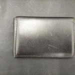 YVESAINTLAURENT Pass Case Used