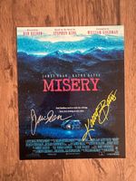 Misery – Signed 8×10 Movie Photo