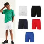 AWDis Just Cool Kids cool shorts - Neoteric™ fabric with wickability