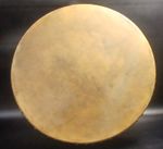 VINTAGE 18" X 3.5" IRISH CELTIC BODHRAN DRUM