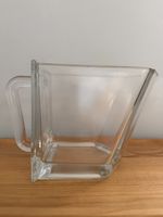 IKEA FÖRHÖJA 8” Glass Storage Drawer Scoop Replacement, THREE Available, Unused