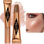 Blush Wand Contour Cream Blush Stick Blushers for Cheeks Make up Highlighter