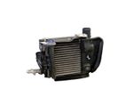 PEUGEOT 308 MK2 T9 2014 2.0 DIESEL BLUE HDI INTERCOOLER RADIATOR WITH BRACKETS