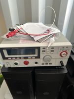 GW Instek GPT-9602 Electrical Safety Tester