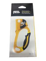 Petzl Ascension Rope Ascender Right-Handed For mountaineering