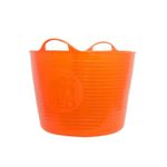 Band of Builders Gorilla Tub® 42 litre - Orange - BOB42O