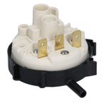 COMENDA AIR PRESSURE SWITCH 130629 28-12 MBAR WATER LEVEL CONTROL FOR DISHWASHER