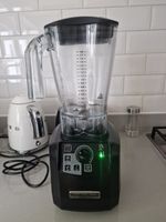 Hamilton Beach Commercial Blender Very Slightly Used. Great Condition No Box