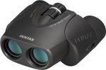 Pentax up 8-16 X 21 Zoom Binocular - Black