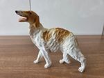 Castagna Dog Ornament - Russian Borzoi