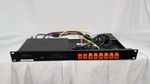 Sonicwall tz400 Network Security Firewall with Rackmount Kit, PSU