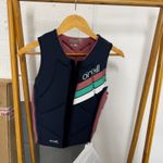 O’Neill Women’s Slasher Competition Vest Wakeboard Impact Vest 6 10 12