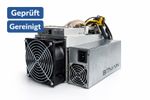 Bitmain Antminer S9i 14TH/s 1420W inc PSU | BTC Miner | Ideal for Solar Mining
