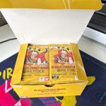 Bandai One Piece Card Game OP-17 World's Strongest Warriors Booster Box EN