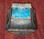 CAV control board type 460D-3 and Durite regulator 0-830-01 24V FREE UK SHIPPING