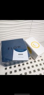 Flow Neuroscience Headset Anxiety Treatment with 24 Pads And Activation Code
