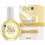 CND SOLAR OIL Nail & Cuticle Conditioner 68ml Bottle!!!