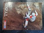 YAMAHA Brochure TY250 TY250S Mono 1984 1985 & 1986 Sales Catalogue  Free UK P&P