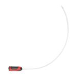 LED Flashlight Stick Rechargeable Light Bar Flashlight Portable