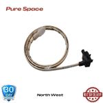 BMW 5 SERIES F10 F11 SALOON TOURING FRONT PEDESTRIAN PROTECTION SENSOR 9241787