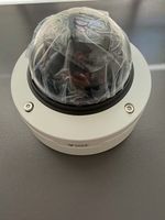 Axis AXIS P3267-LV IP/NetworkAXISAWired White Dome Security Camera