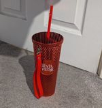 The Devil Wears PRADA 2 Movie Merchandise Tumbler Cup