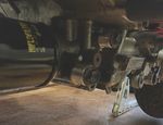 SV650 2003-2014 Oil Cooler Delete