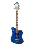 Hutchine Polka Guitar