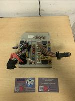 RENAULT Clio fuse box relay modual  356231E