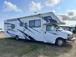 Four Winds Funmover, American RV, Race Truck, Motorhome, MX Camper