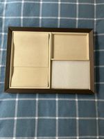 Brand New Official ROLEX AD Authorized Dealer Presentation Tray