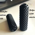 Ouchie Fidget Sensory Toy Set, Autism Special Needs, 2 Pack