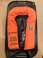 Crewsaver Seacrewsader 275N Auto Inflatable Life Jacket SOLAS Approved UNUSED