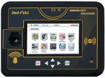 Immobiliser Solutions Used ZED-FULL Key Remote Programmer Tool Machine