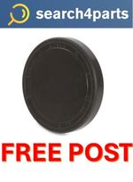 VK Oil Seal End Cap NBR Rubber blanking plate OD 16mm to 180mm for Gearboxes