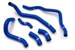 AS3 SILICONE RADIATOR HOSES for YAMAHA VMX 1200 V-MAX 1985-2007