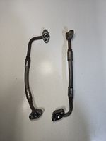 Triumph Sprint ST 1050 2004 - 2007 Oil Cooler Lines Hoses