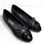 Womens Flats Ballet Bow Classic Flats Fashion Multicolor Size:35-40 UK