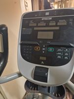 Precor Upright Bike Commercial  ubk 835