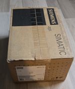 SIEMENS 6ES7647-8BB31-6CA2  SIMATIC IPC227E (Nanobox PC)