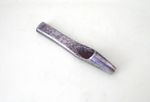 Vintage Leather Workers / Saddlers Oval Punch No 29