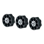 Umarex UX SA10 Spare Part Airgun Rotary Magazine 4.5mm .177 3 Pack