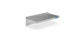 Stainless Steel  600x300mm wall shelf, Commercial Kitchen