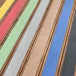 Anti-Slip GRP Decking Strips - 1m x 50mm - **SPECIAL OFFER - PACKS OF TEN**