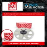 Radiator Fan 177941 Febi Cooling 2006331 GK318C617BA Genuine Quality Guaranteed